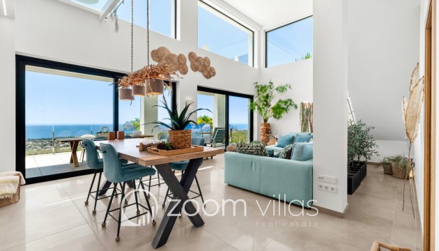 Reventa - Villa - Benissa
