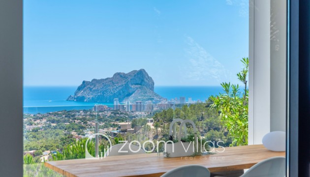 Reventa - Villa - Benissa