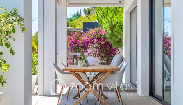 Reventa - Villa - Benissa