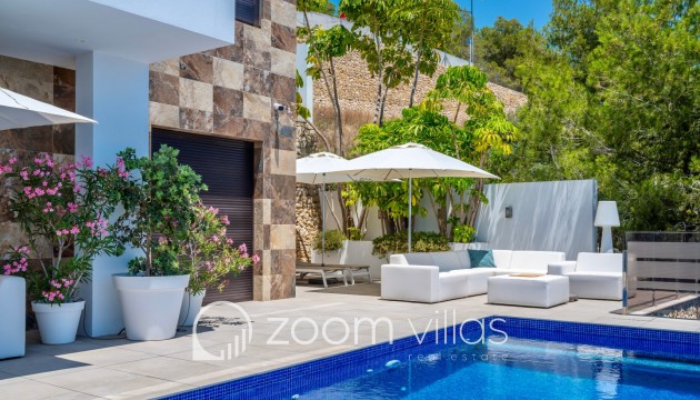 Reventa - Villa - Benissa