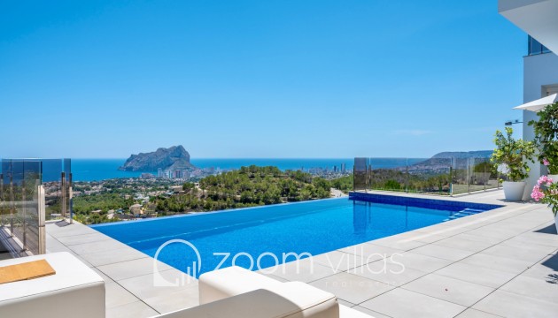 Reventa - Villa - Benissa