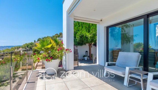 Reventa - Villa - Benissa