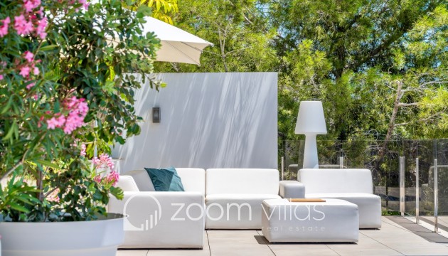 Reventa - Villa - Benissa
