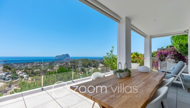 Reventa - Villa - Benissa