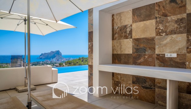 Reventa - Villa - Benissa