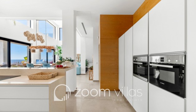Reventa - Villa - Benissa