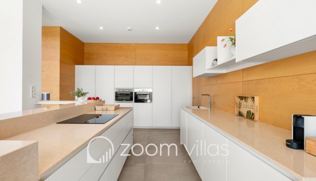 Reventa - Villa - Benissa