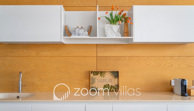 Reventa - Villa - Benissa