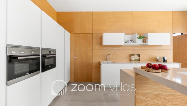 Reventa - Villa - Benissa