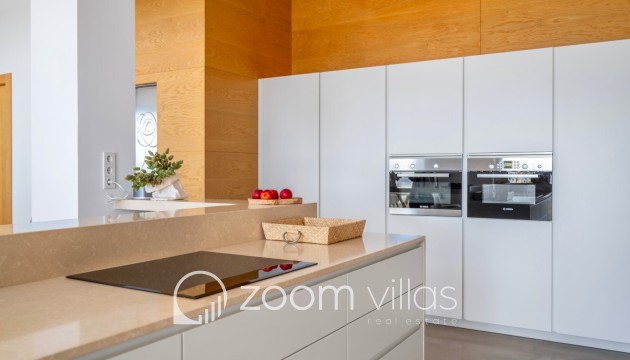 Reventa - Villa - Benissa
