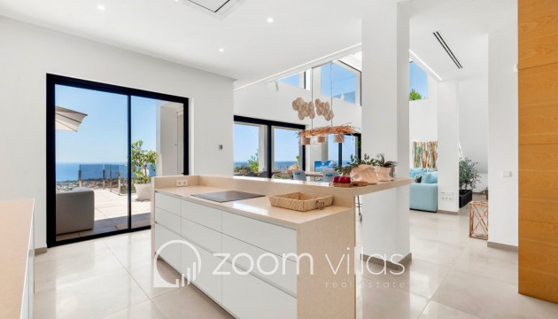 Reventa - Villa - Benissa