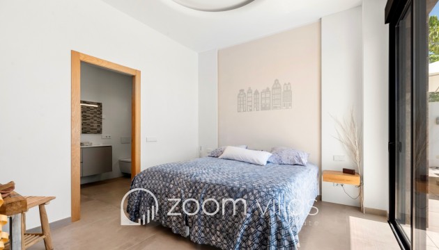 Reventa - Villa - Benissa