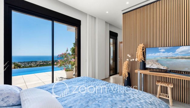 Reventa - Villa - Benissa
