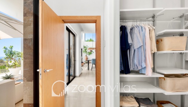 Reventa - Villa - Benissa