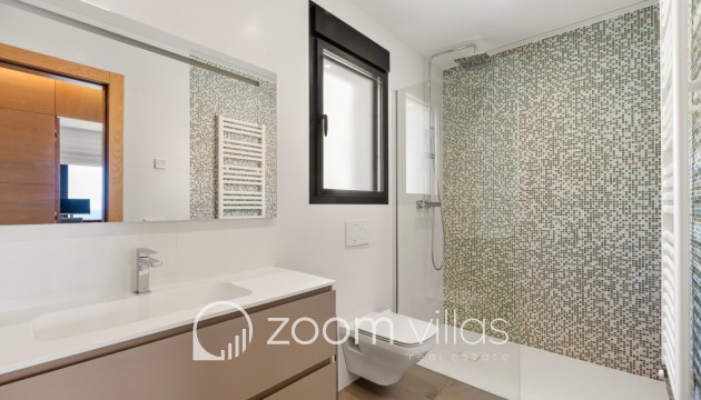 Reventa - Villa - Benissa