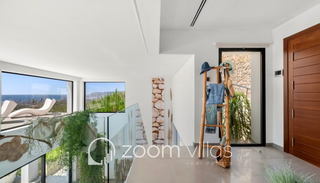 Reventa - Villa - Benissa