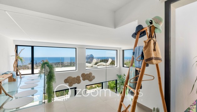 Reventa - Villa - Benissa