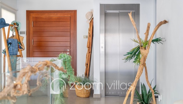 Reventa - Villa - Benissa