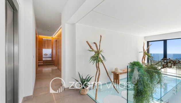 Reventa - Villa - Benissa