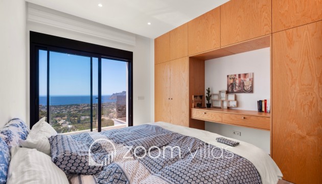 Reventa - Villa - Benissa