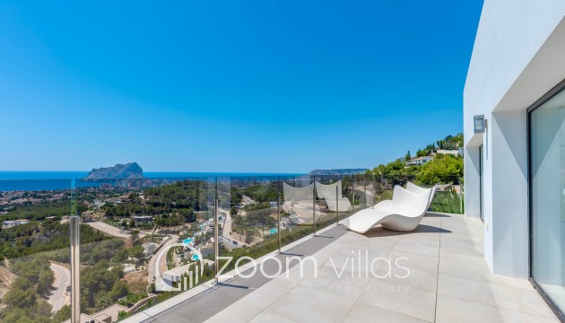 Reventa - Villa - Benissa