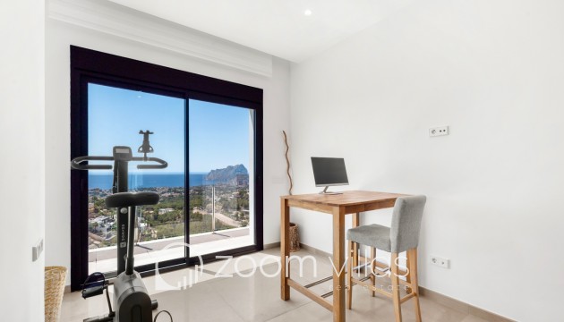 Reventa - Villa - Benissa