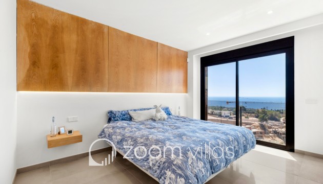 Reventa - Villa - Benissa