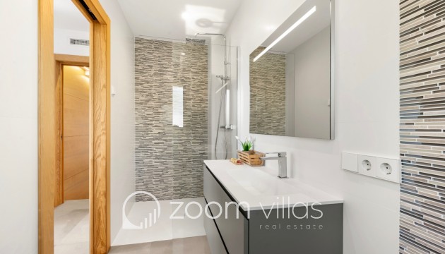Reventa - Villa - Benissa