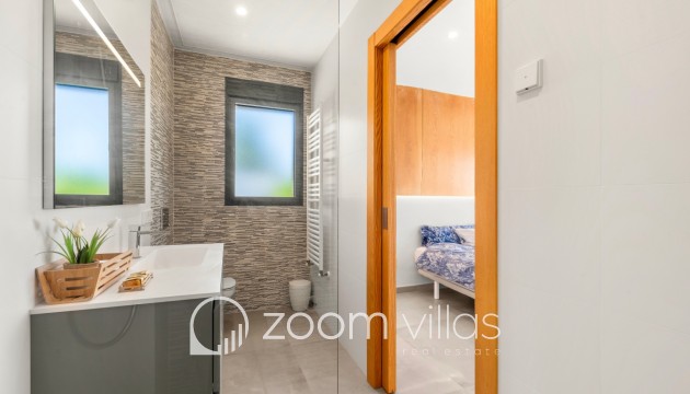 Reventa - Villa - Benissa