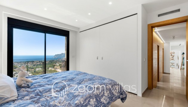Reventa - Villa - Benissa