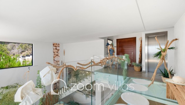 Reventa - Villa - Benissa