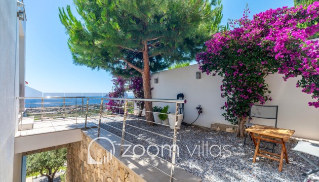 Reventa - Villa - Benissa