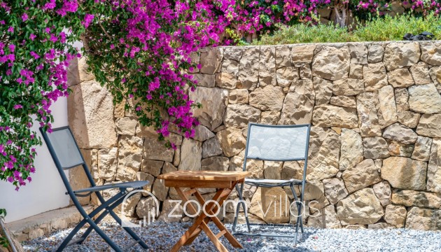 Reventa - Villa - Benissa
