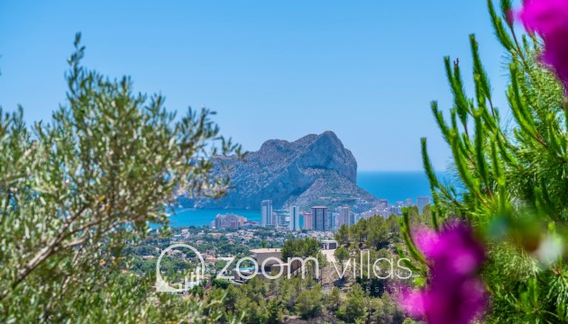 Reventa - Villa - Benissa