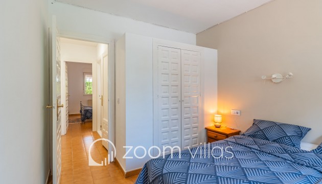 Resale - Townhouse - Moraira - Pinar Advocat
