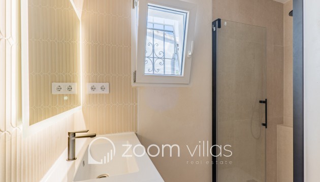 Resale - Townhouse - Moraira - Pinar Advocat