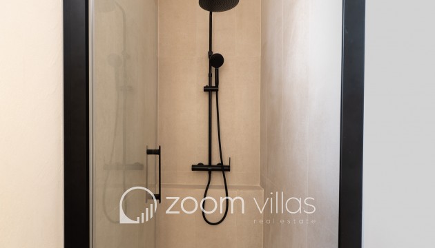Resale - Townhouse - Moraira - Pinar Advocat