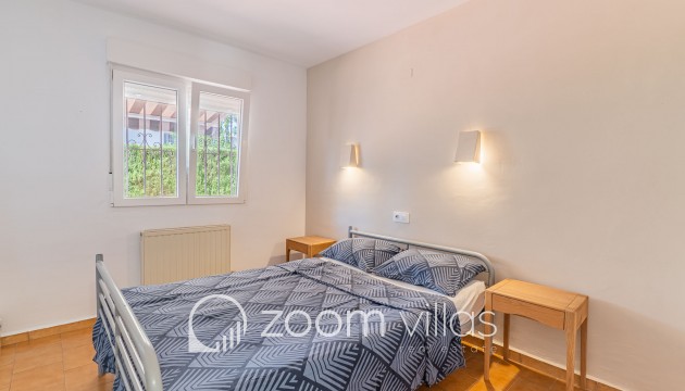 Resale - Townhouse - Moraira - Pinar Advocat