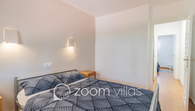 Resale - Townhouse - Moraira - Pinar Advocat