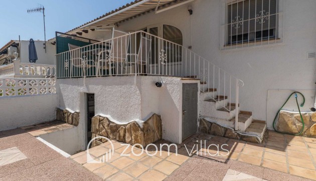 Resale - Townhouse - Moraira - Pinar Advocat
