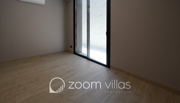 Neubau - Villa - Albir - Center