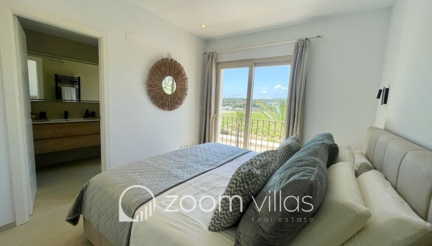 Resale - Penthouse - Moraira - Centro Urbano Moraira