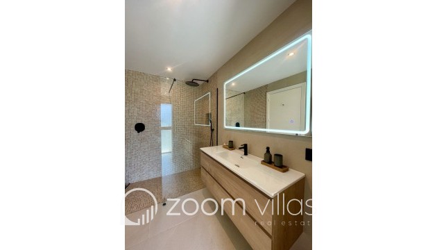 Resale - Penthouse - Moraira - Centro Urbano Moraira