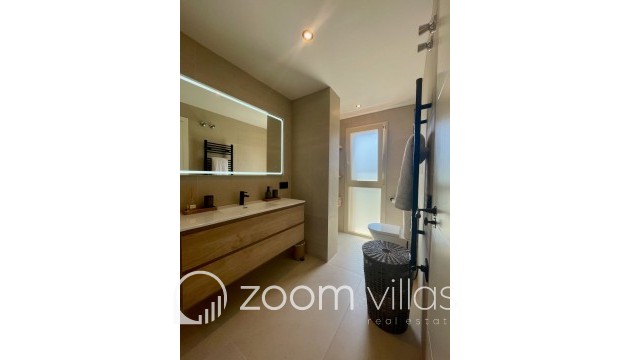 Resale - Penthouse - Moraira - Centro Urbano Moraira