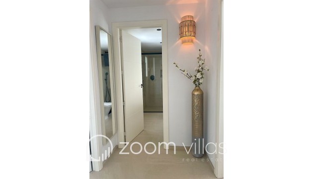 Resale - Penthouse - Moraira - Centro Urbano Moraira