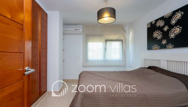 Resale - Villa - Benissa - Benissa Coast