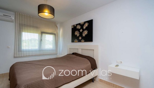 Resale - Villa - Benissa - Benissa Coast