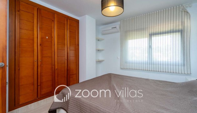 Resale - Villa - Benissa - Benissa Coast
