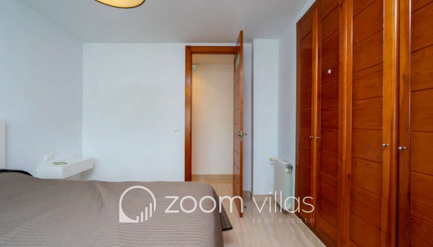 Resale - Villa - Benissa - Benissa Coast