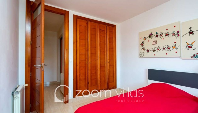 Resale - Villa - Benissa - Benissa Coast